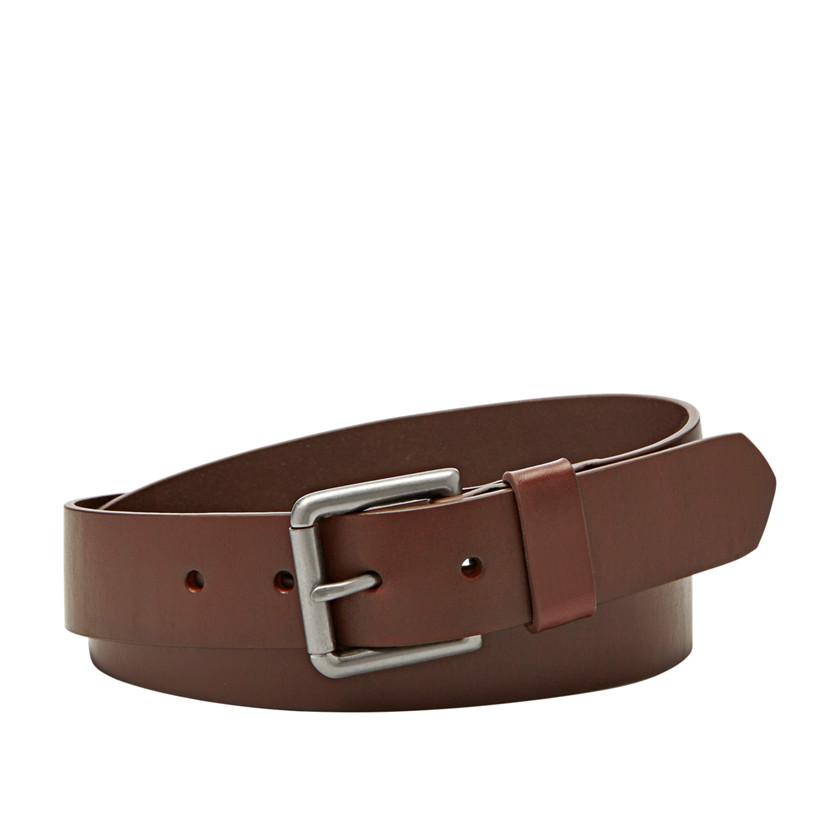 BT4242 - Fossil Classic Leather Belt