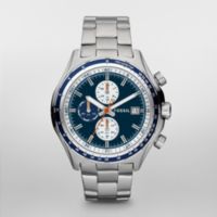 Fossil CH2809 - Herrenuhr Dylan