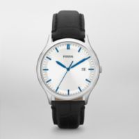 Fossil FS4671 - Herrenuhr Ansel
