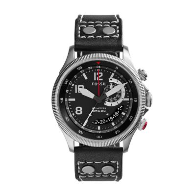fossil sport 3100 specs