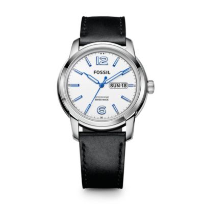 fossil 4002