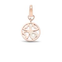 Fossil JF88024 - Charm Anh&auml;nger Herzen