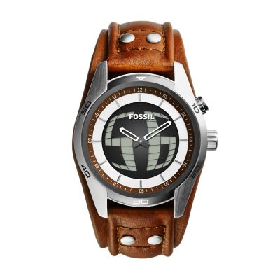 fossil jr1390 digital