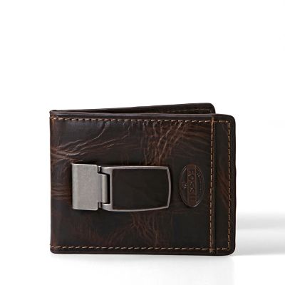 Fossil Mens Wallets South Africa | Jaguar Clubs of North America