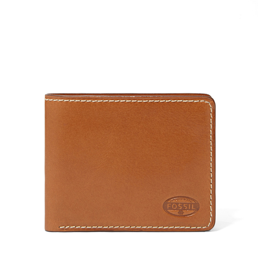 Fossil Mens Wallets South Africa | Jaguar Clubs of North America