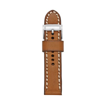 Fossil Watch Strap 24mm Lens