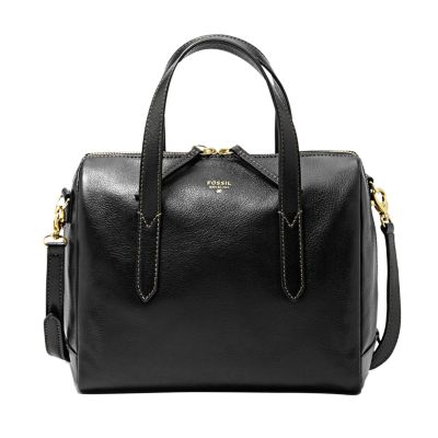 Fossil Sydney Satchel, ZB5486| FOSSIL® Handbags