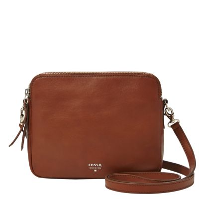 ZB5951 - Fossil Sydney Crossbody